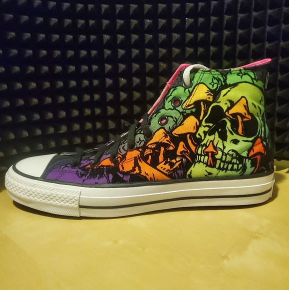 Converse Cons CTAS Hi